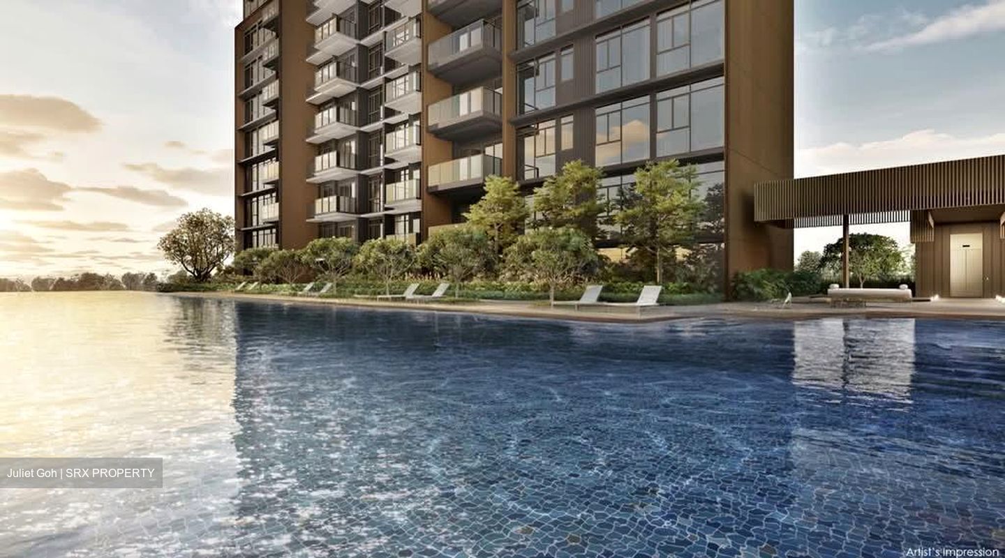Elta (D5), Apartment #580525301